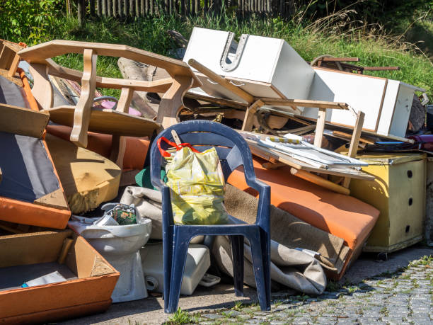 Best Yard Waste Removal  in Varnell, GA
