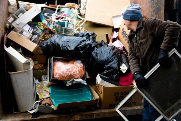 Best Electronics Removal Services  in Varnell, GA