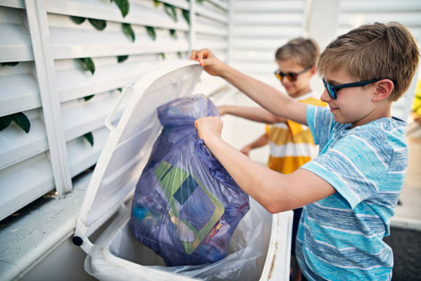 Best Full-Service Junk Removal  in Varnell, GA