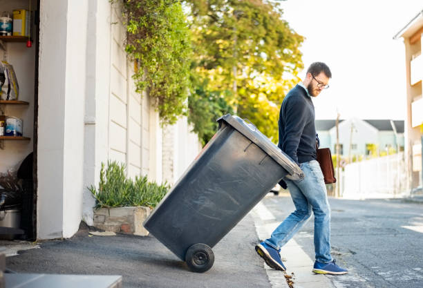 Best Yard Cleanup Services  in Varnell, GA