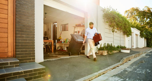 Best Construction Debris Removal  in Varnell, GA