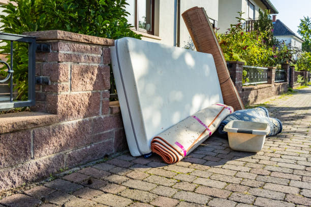 Best Household Junk Removal  in Varnell, GA