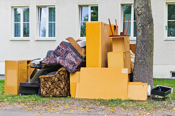 Best Attic Cleanout Services  in Varnell, GA