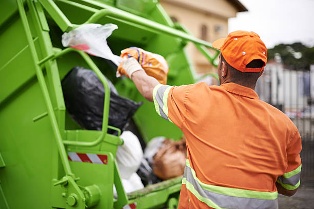 Debris Removal in Varnell, GA