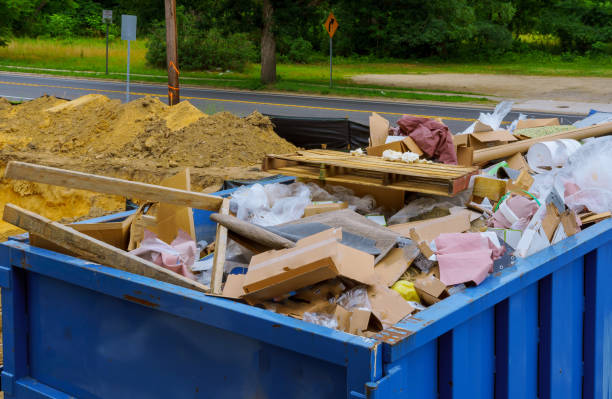 Best Residential Junk Removal  in Varnell, GA